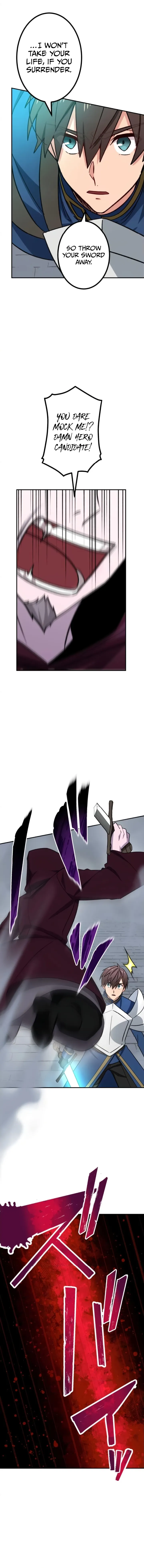 The Strongest Assassin Gets Transported to Another World With His Class Chapter 18 Page 55