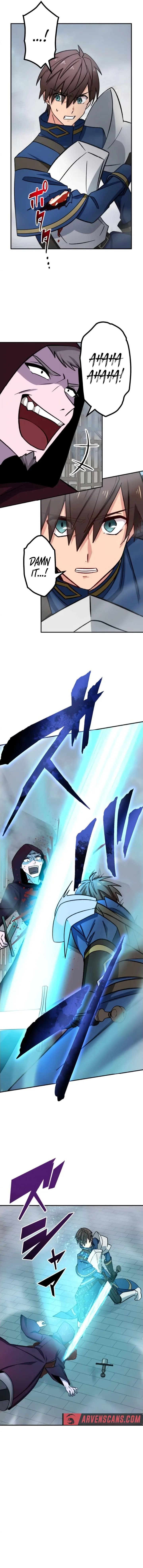 The Strongest Assassin Gets Transported to Another World With His Class Chapter 18 Page 63