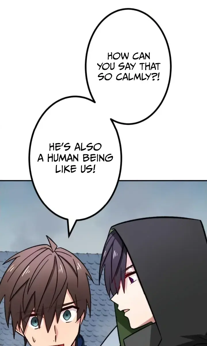 The Strongest Assassin Gets Transported to Another World With His Class Chapter 18 Page 80