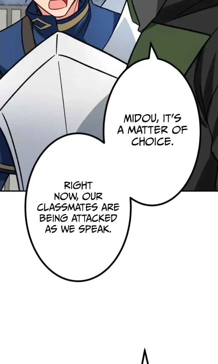 The Strongest Assassin Gets Transported to Another World With His Class Chapter 18 Page 81
