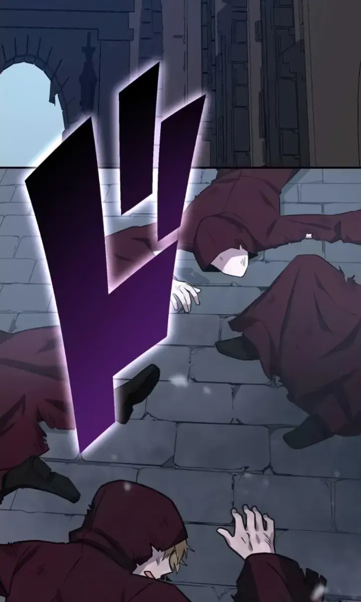 The Strongest Assassin Gets Transported to Another World With His Class Chapter 18 Page 96