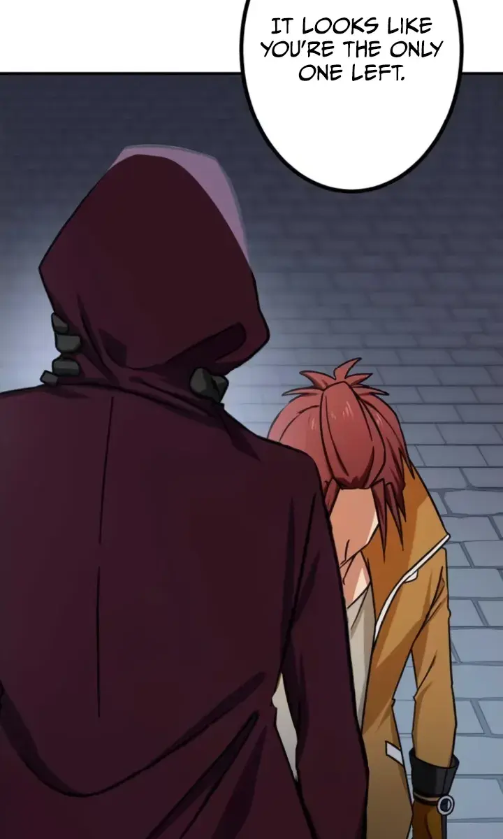 The Strongest Assassin Gets Transported to Another World With His Class Chapter 18 Page 98