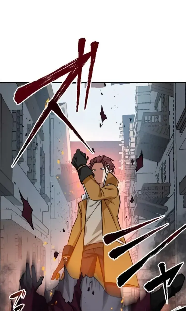 The Strongest Assassin Gets Transported to Another World With His Class Chapter 18 Page 107