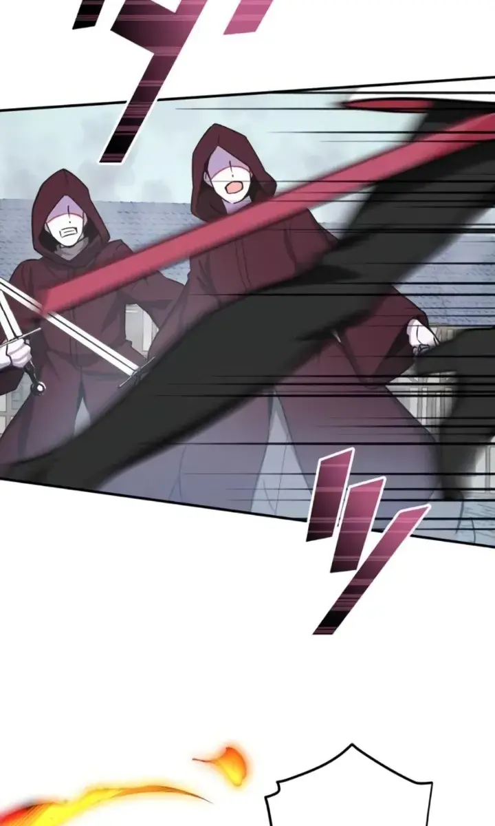 The Strongest Assassin Gets Transported to Another World With His Class Chapter 18 Page 112