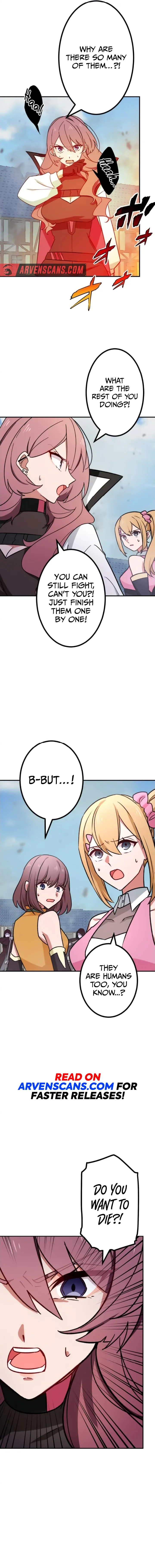 The Strongest Assassin Gets Transported to Another World With His Class Chapter 18 Page 117