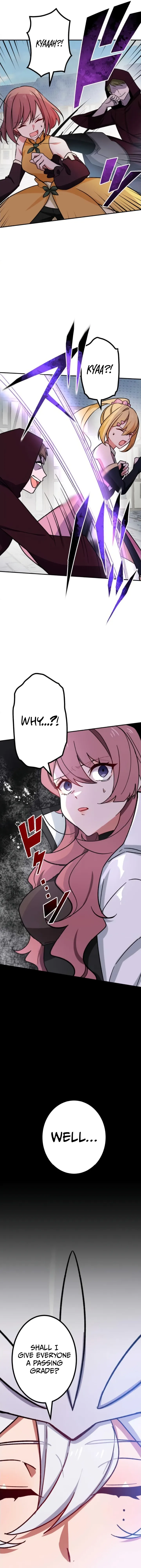The Strongest Assassin Gets Transported to Another World With His Class Chapter 18 Page 125