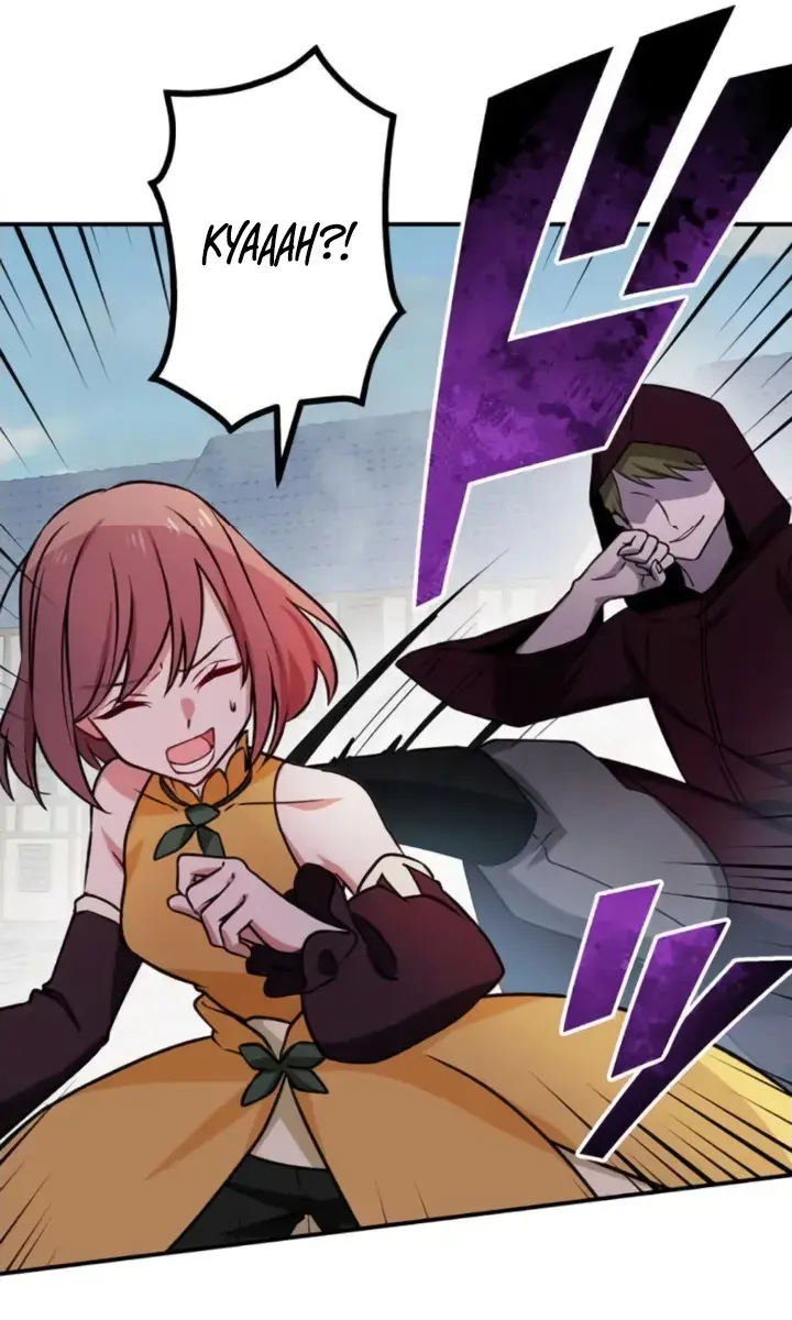 The Strongest Assassin Gets Transported to Another World With His Class Chapter 18 Page 126