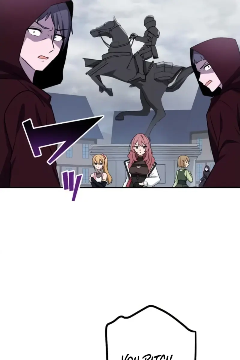 The Strongest Assassin Gets Transported to Another World With His Class Chapter 19 Page 9