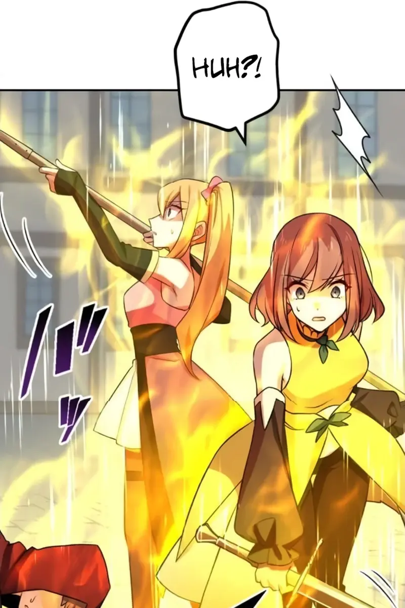 The Strongest Assassin Gets Transported to Another World With His Class Chapter 19 Page 47