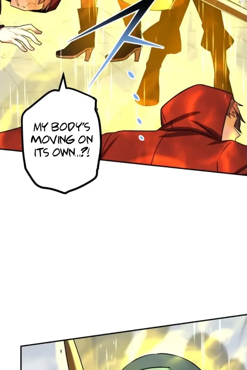 The Strongest Assassin Gets Transported to Another World With His Class Chapter 19 Page 48