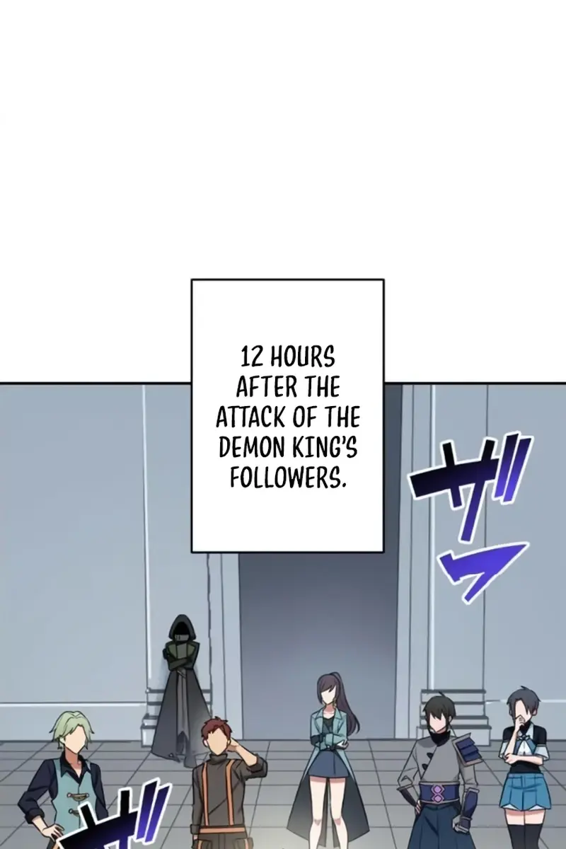 The Strongest Assassin Gets Transported to Another World With His Class Chapter 19 Page 78