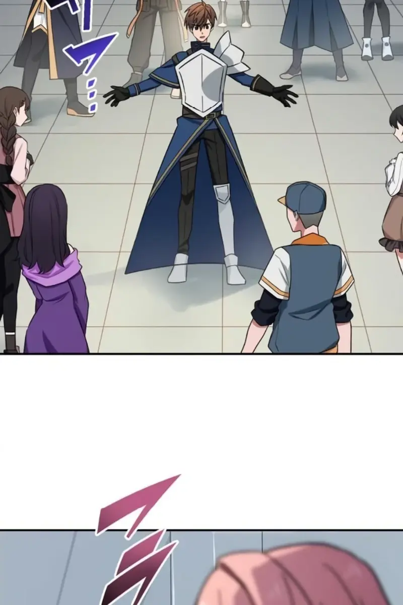 The Strongest Assassin Gets Transported to Another World With His Class Chapter 19 Page 79