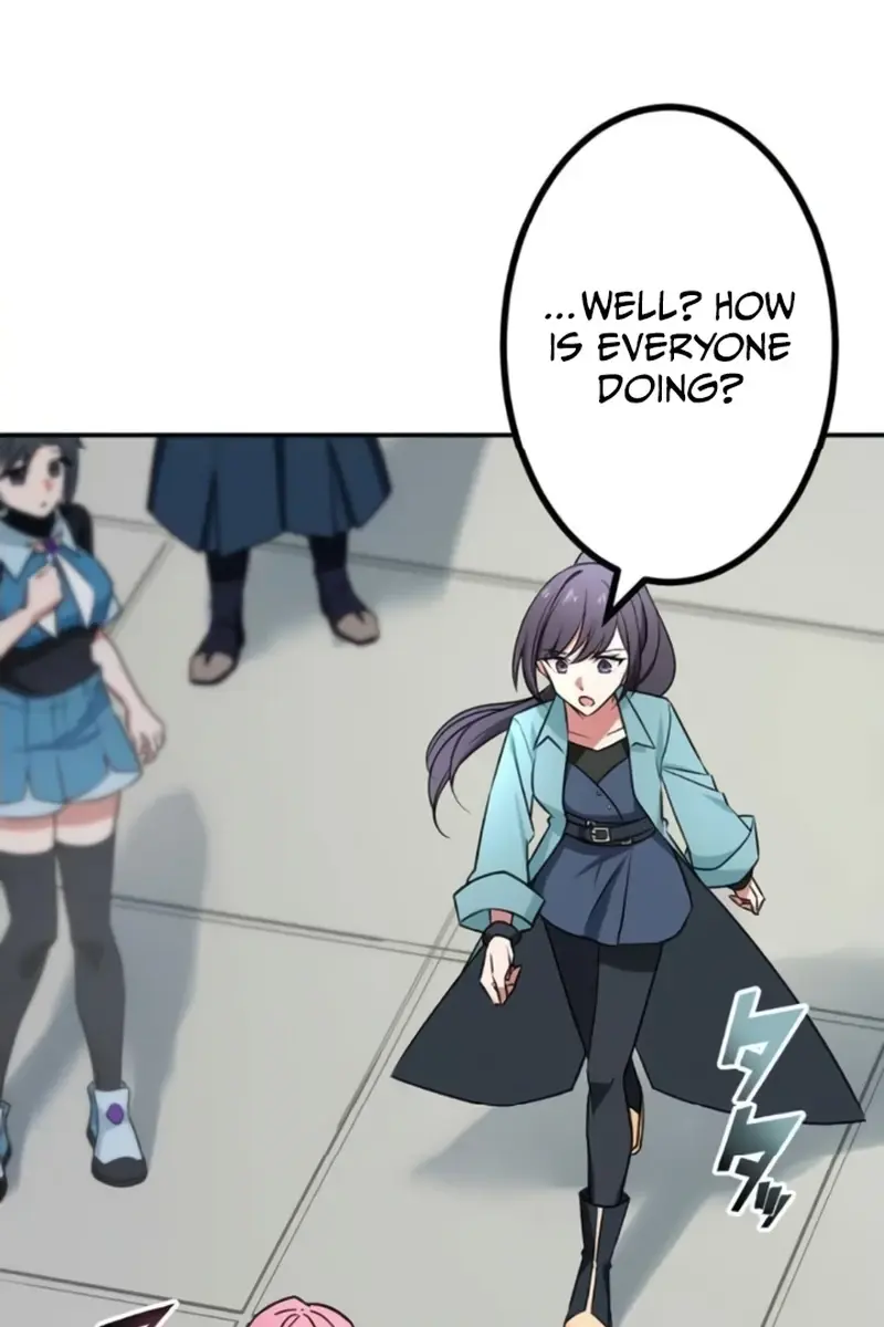 The Strongest Assassin Gets Transported to Another World With His Class Chapter 19 Page 81
