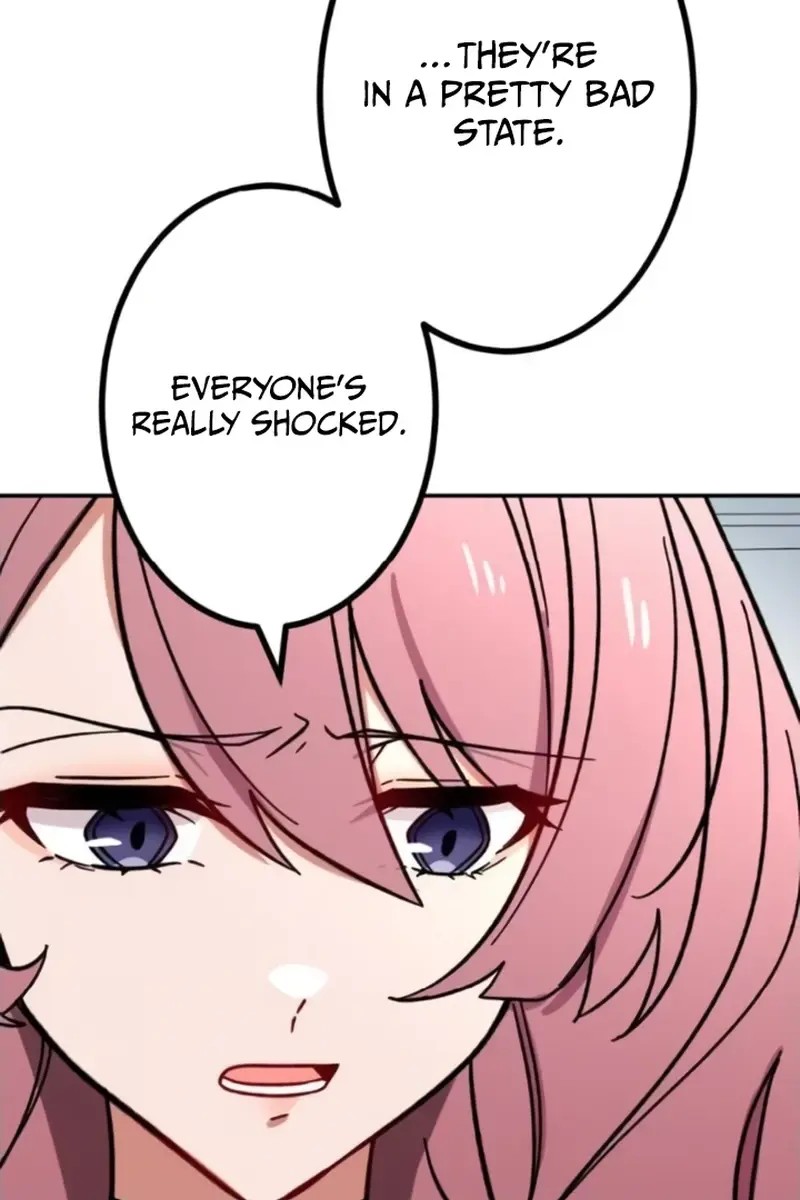 The Strongest Assassin Gets Transported to Another World With His Class Chapter 19 Page 83