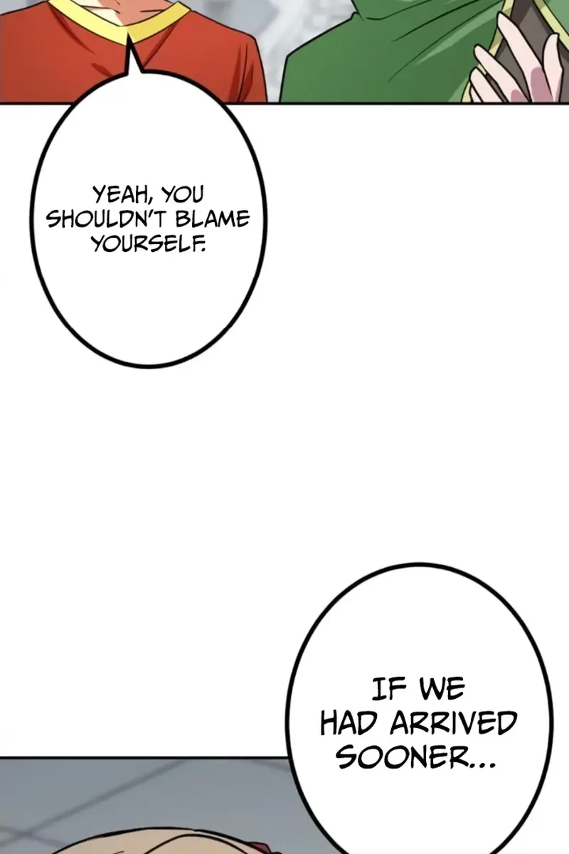 The Strongest Assassin Gets Transported to Another World With His Class Chapter 19 Page 97