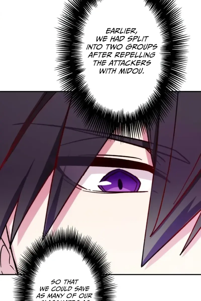 The Strongest Assassin Gets Transported to Another World With His Class Chapter 19 Page 101