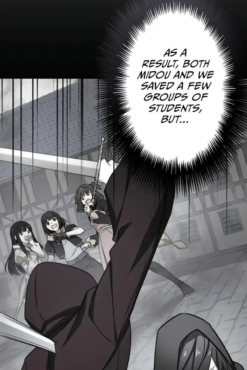 The Strongest Assassin Gets Transported to Another World With His Class Chapter 19 Page 104