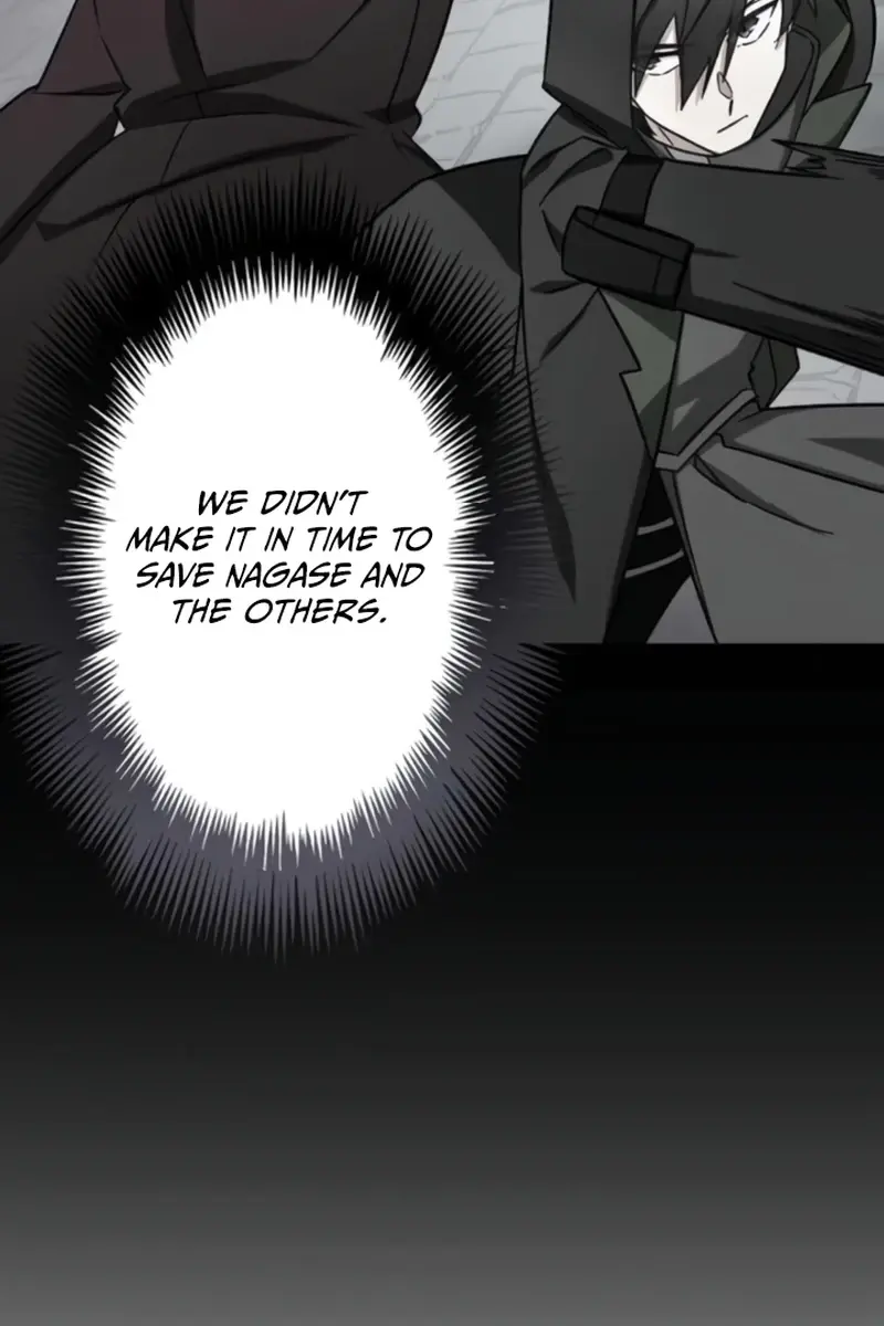 The Strongest Assassin Gets Transported to Another World With His Class Chapter 19 Page 105