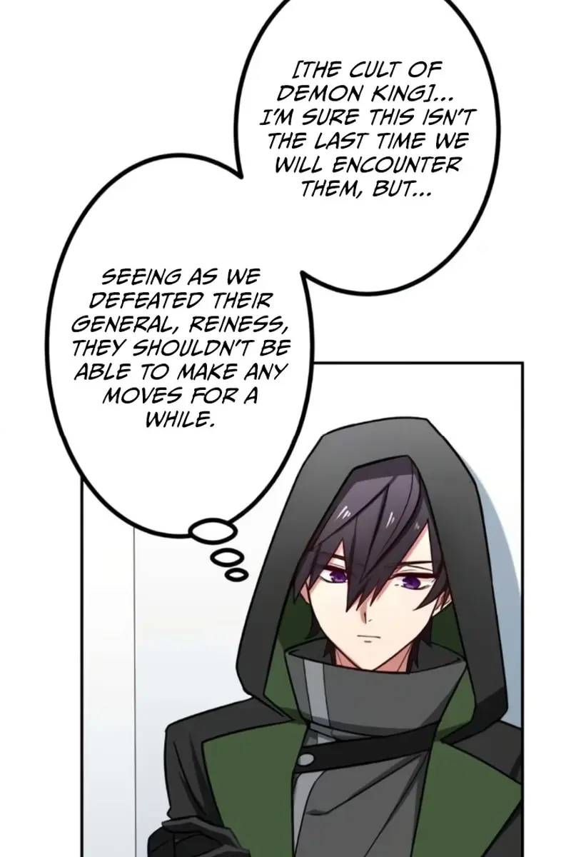 The Strongest Assassin Gets Transported to Another World With His Class Chapter 19 Page 107