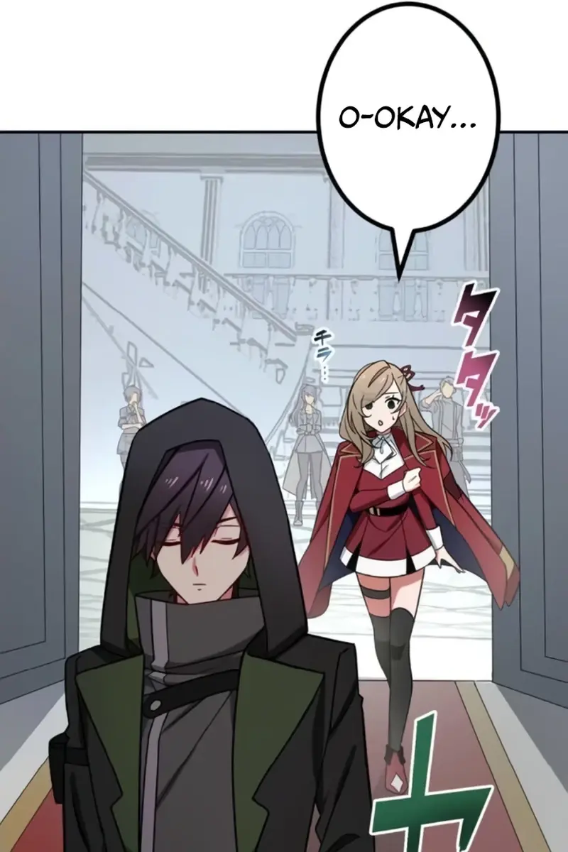 The Strongest Assassin Gets Transported to Another World With His Class Chapter 19 Page 113