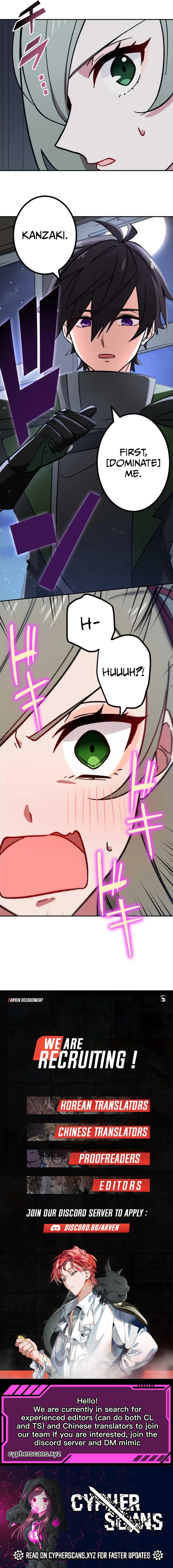 The Strongest Assassin Gets Transported to Another World With His Class Chapter 19 Page 117