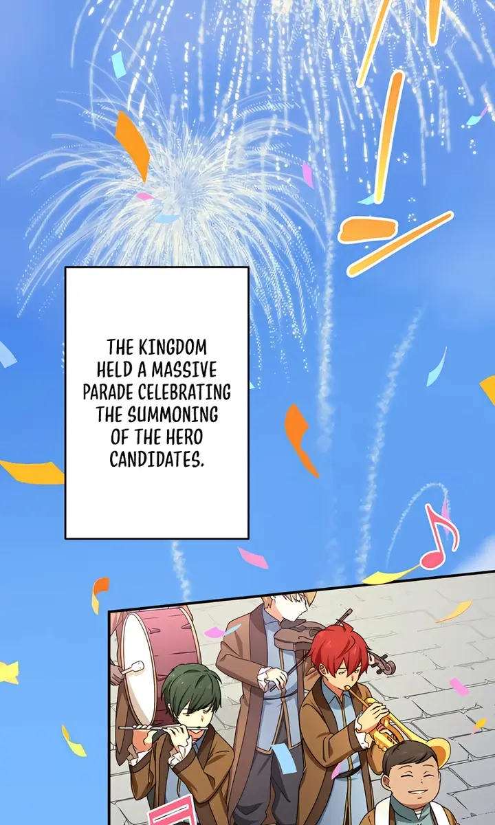 The Strongest Assassin Gets Transported to Another World With His Class Chapter 20 Page 5