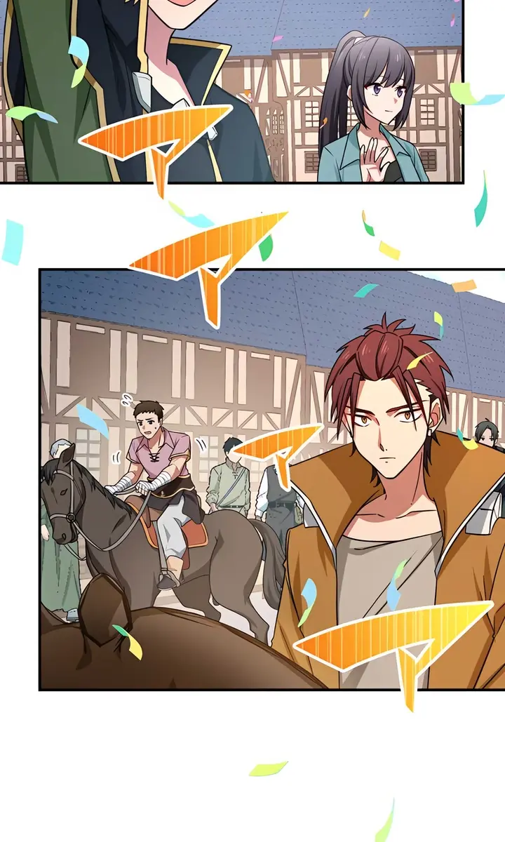 The Strongest Assassin Gets Transported to Another World With His Class Chapter 20 Page 12