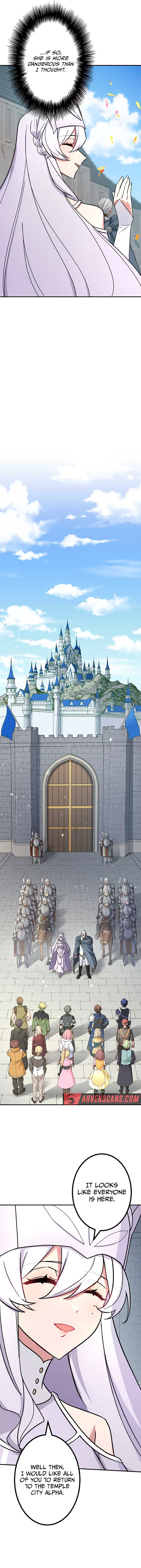 The Strongest Assassin Gets Transported to Another World With His Class Chapter 20 Page 17