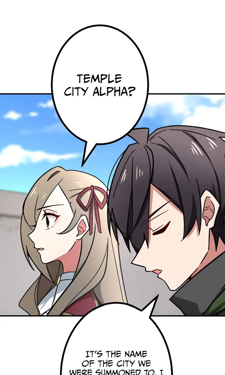 The Strongest Assassin Gets Transported to Another World With His Class Chapter 20 Page 26