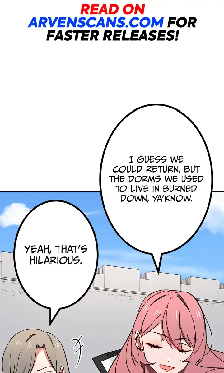 The Strongest Assassin Gets Transported to Another World With His Class Chapter 20 Page 30