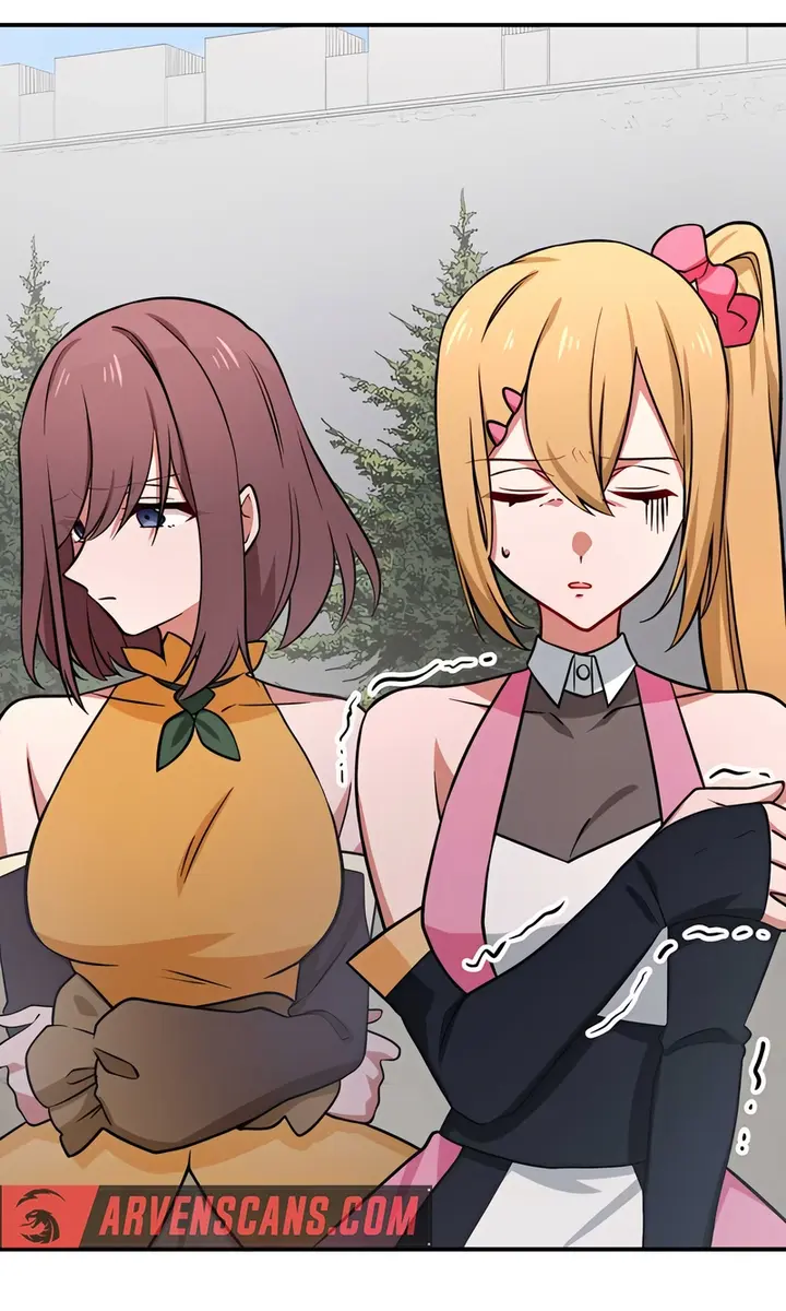 The Strongest Assassin Gets Transported to Another World With His Class Chapter 20 Page 34