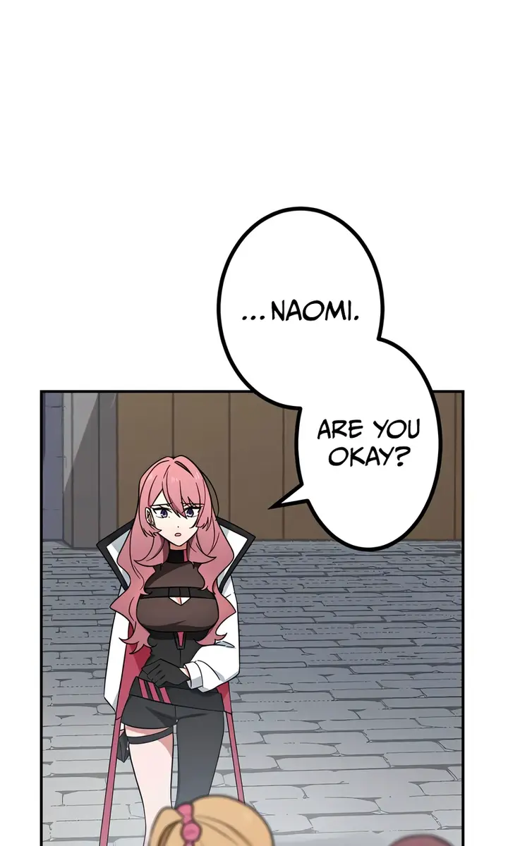 The Strongest Assassin Gets Transported to Another World With His Class Chapter 20 Page 35