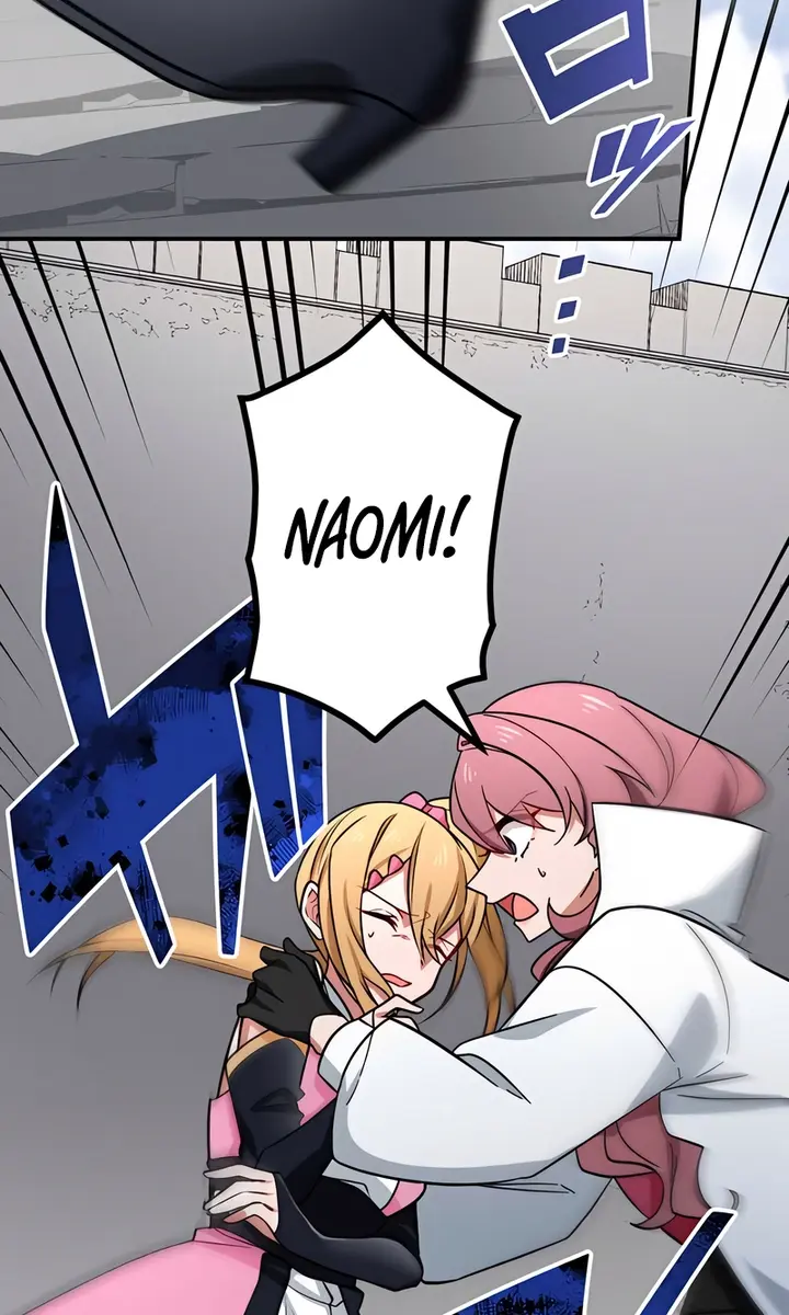 The Strongest Assassin Gets Transported to Another World With His Class Chapter 20 Page 43