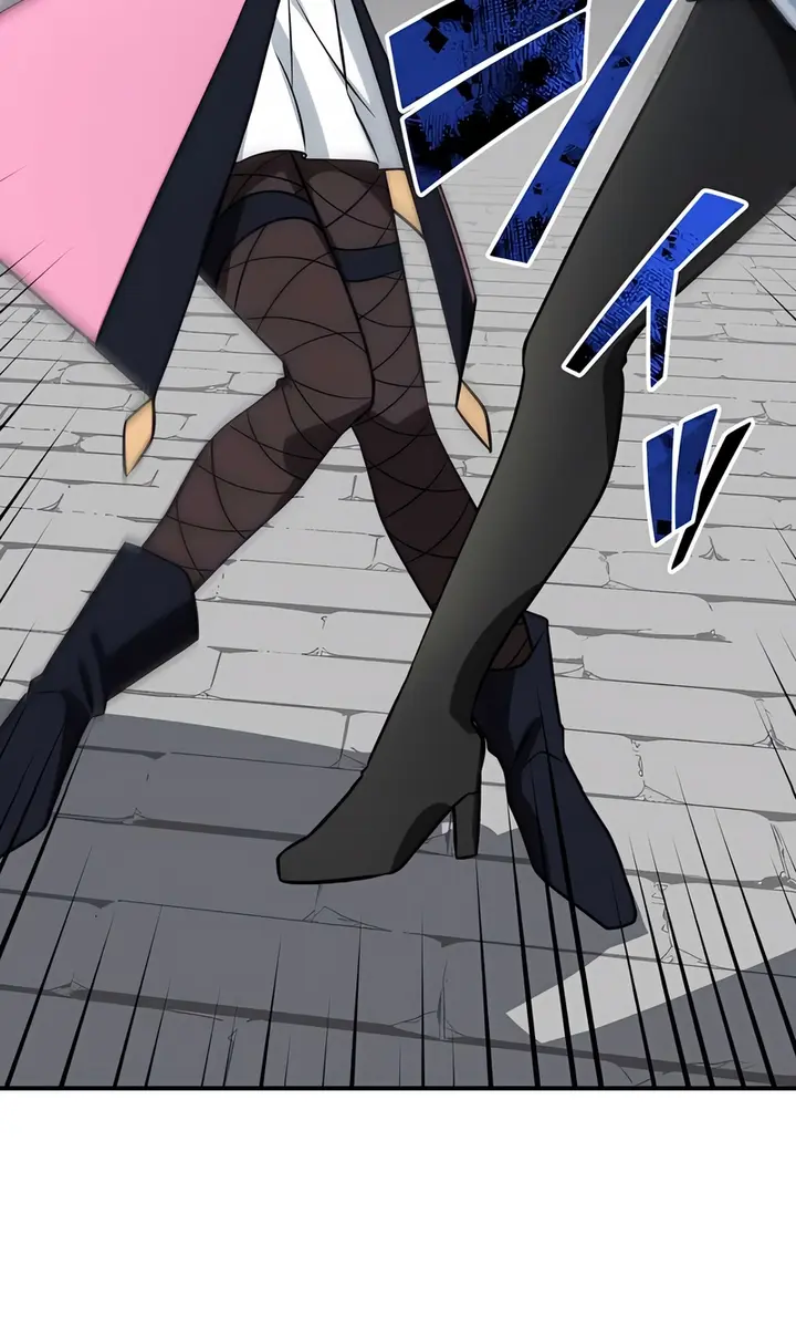 The Strongest Assassin Gets Transported to Another World With His Class Chapter 20 Page 44