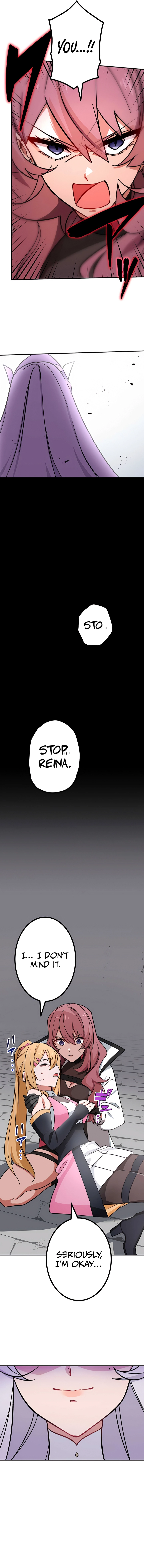 The Strongest Assassin Gets Transported to Another World With His Class Chapter 20 Page 48