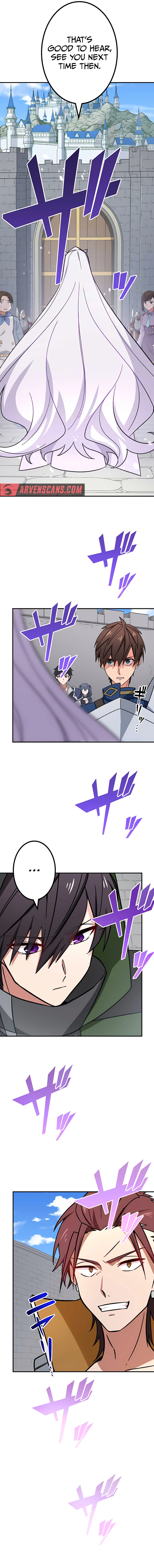 The Strongest Assassin Gets Transported to Another World With His Class Chapter 20 Page 56