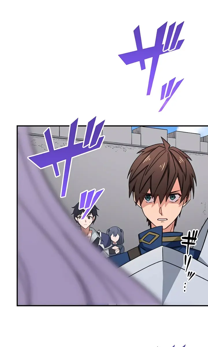 The Strongest Assassin Gets Transported to Another World With His Class Chapter 20 Page 59