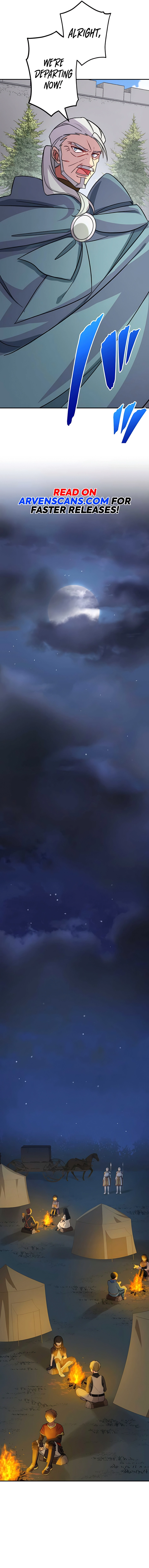 The Strongest Assassin Gets Transported to Another World With His Class Chapter 20 Page 64