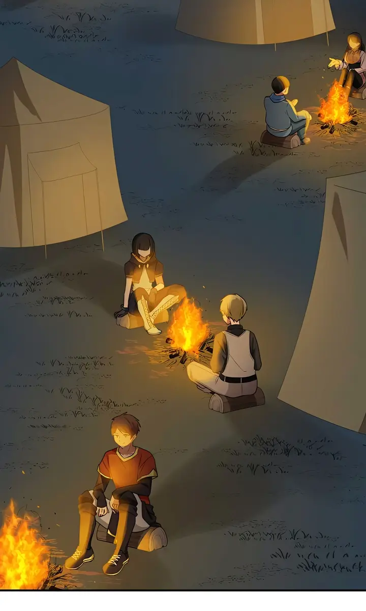 The Strongest Assassin Gets Transported to Another World With His Class Chapter 20 Page 70