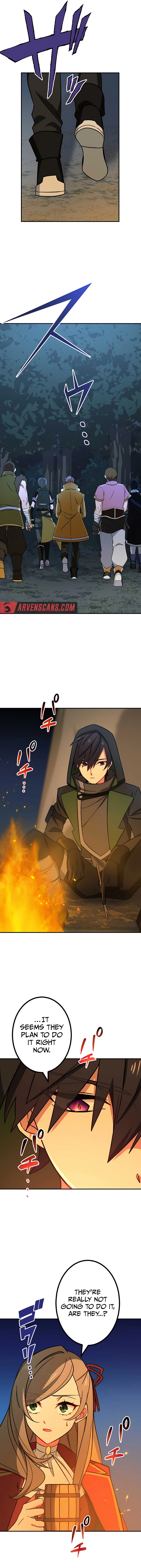 The Strongest Assassin Gets Transported to Another World With His Class Chapter 20 Page 72