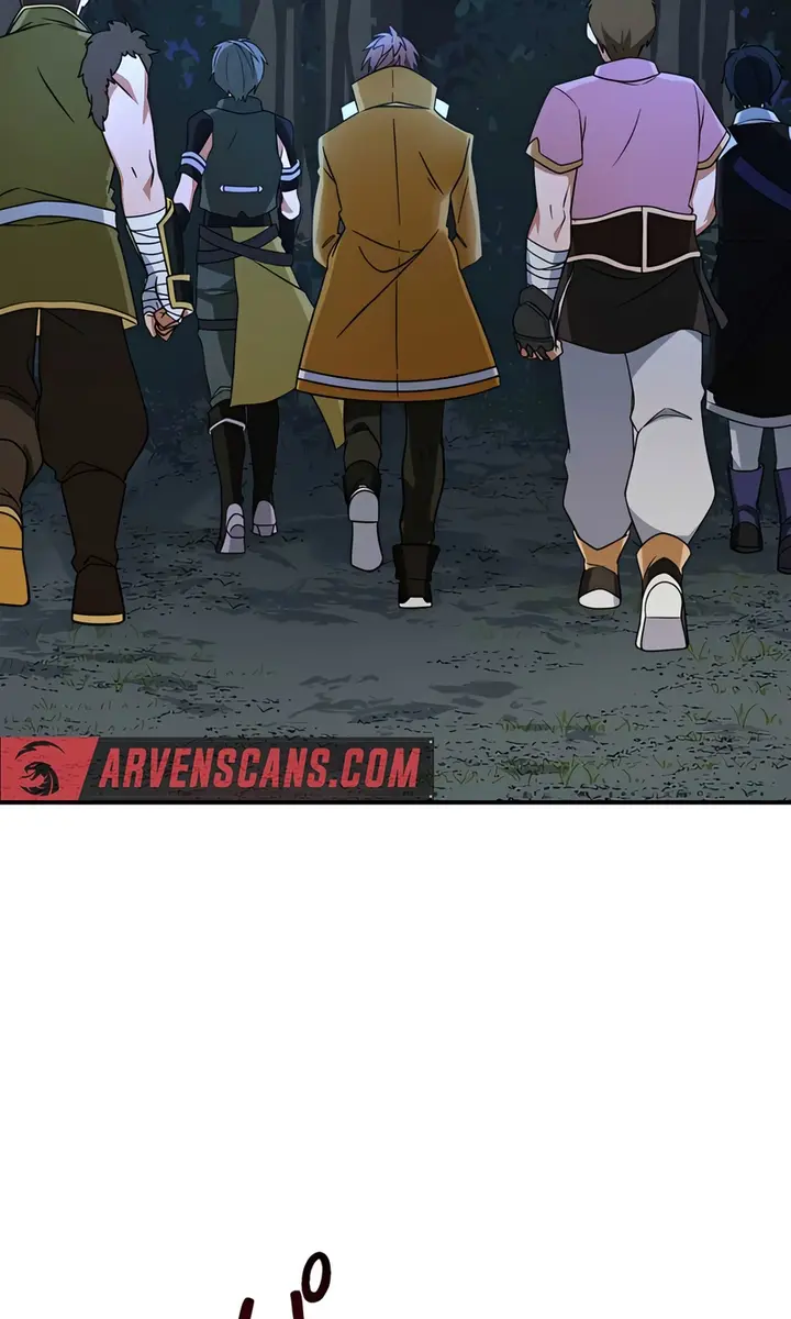 The Strongest Assassin Gets Transported to Another World With His Class Chapter 20 Page 75