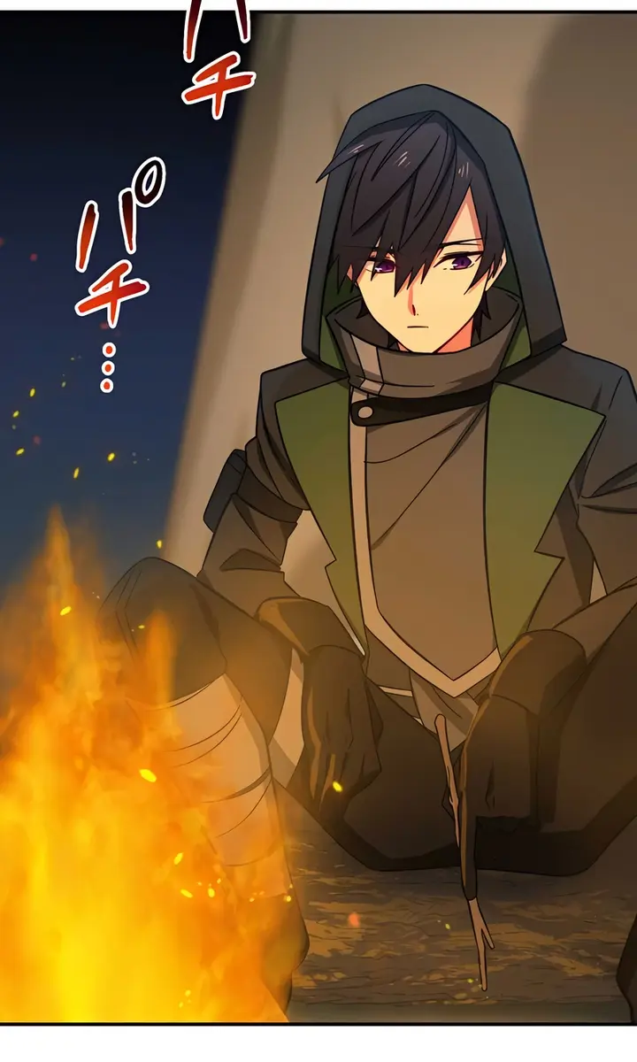 The Strongest Assassin Gets Transported to Another World With His Class Chapter 20 Page 76