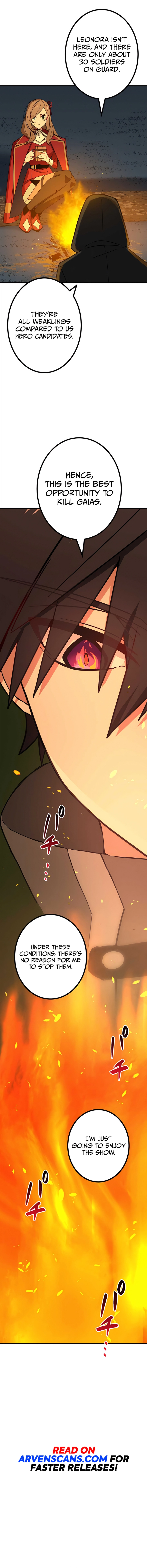 The Strongest Assassin Gets Transported to Another World With His Class Chapter 20 Page 80