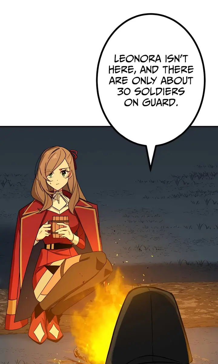 The Strongest Assassin Gets Transported to Another World With His Class Chapter 20 Page 81