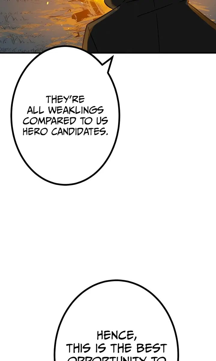 The Strongest Assassin Gets Transported to Another World With His Class Chapter 20 Page 82