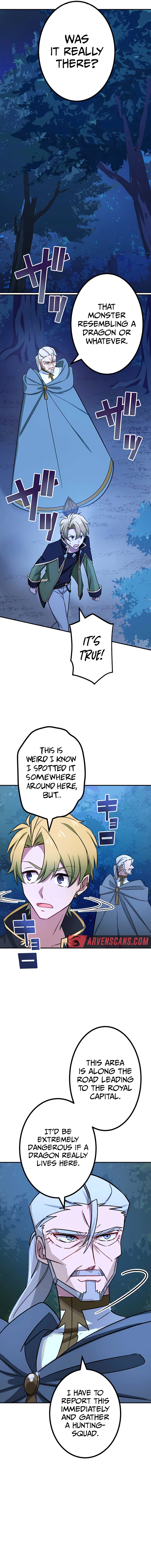 The Strongest Assassin Gets Transported to Another World With His Class Chapter 20 Page 88