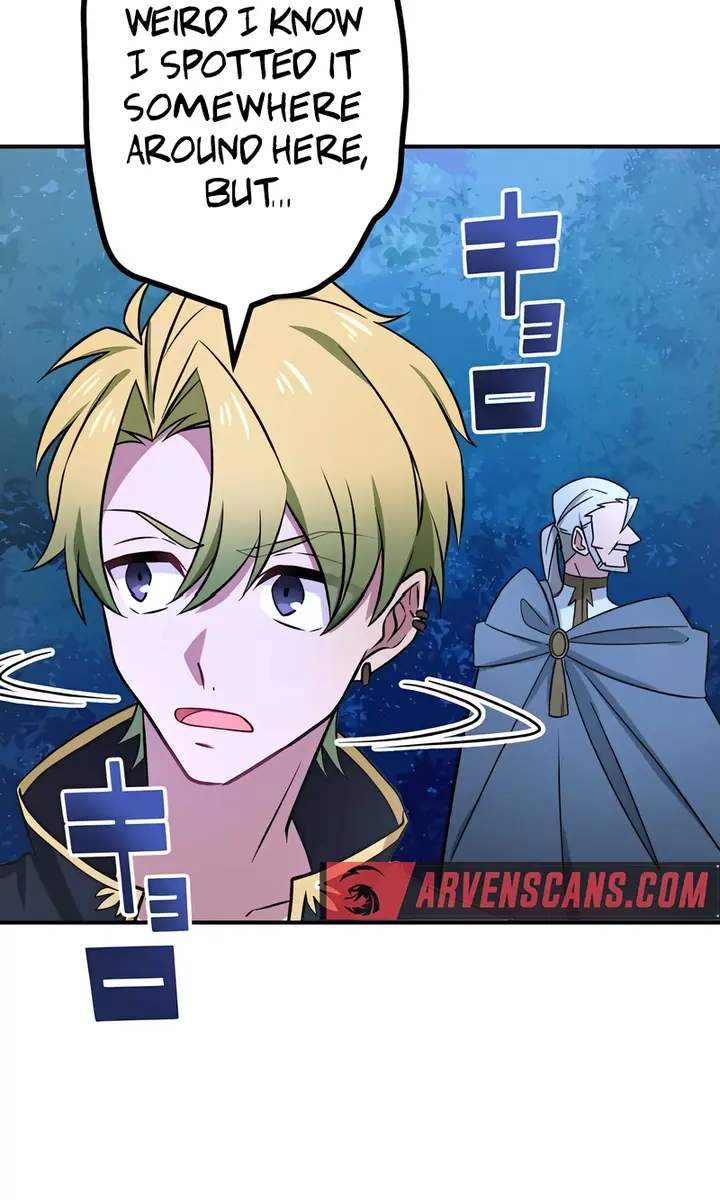 The Strongest Assassin Gets Transported to Another World With His Class Chapter 20 Page 92