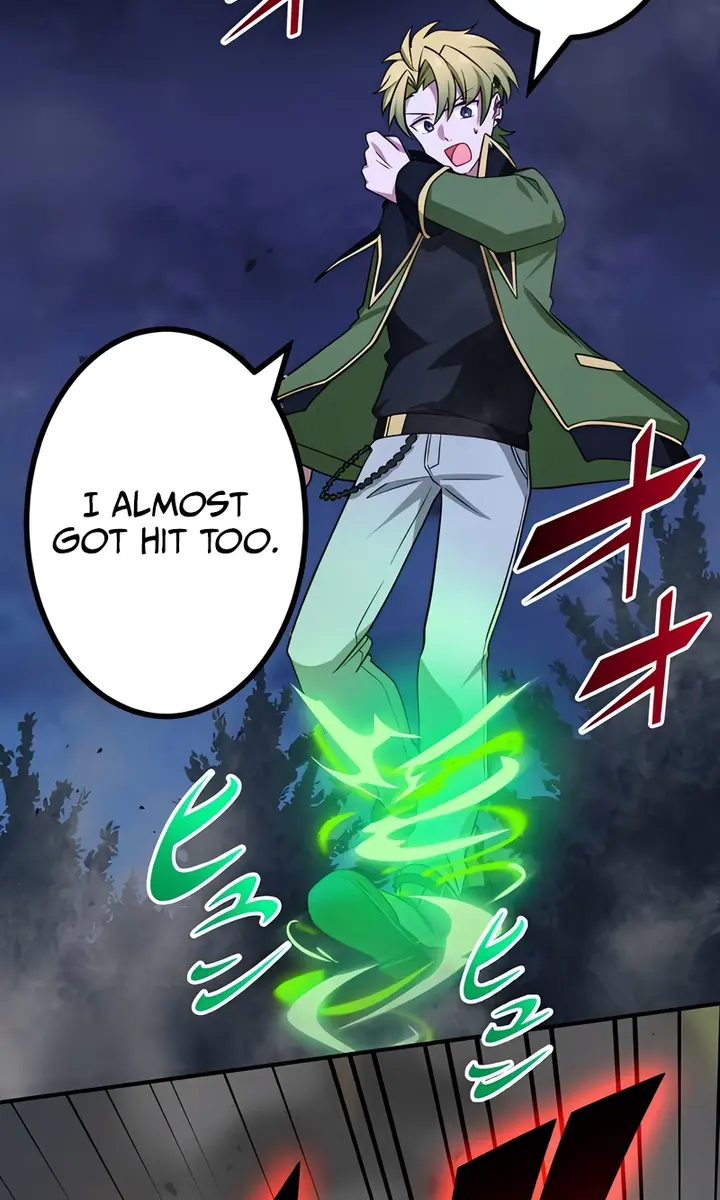 The Strongest Assassin Gets Transported to Another World With His Class Chapter 20 Page 108