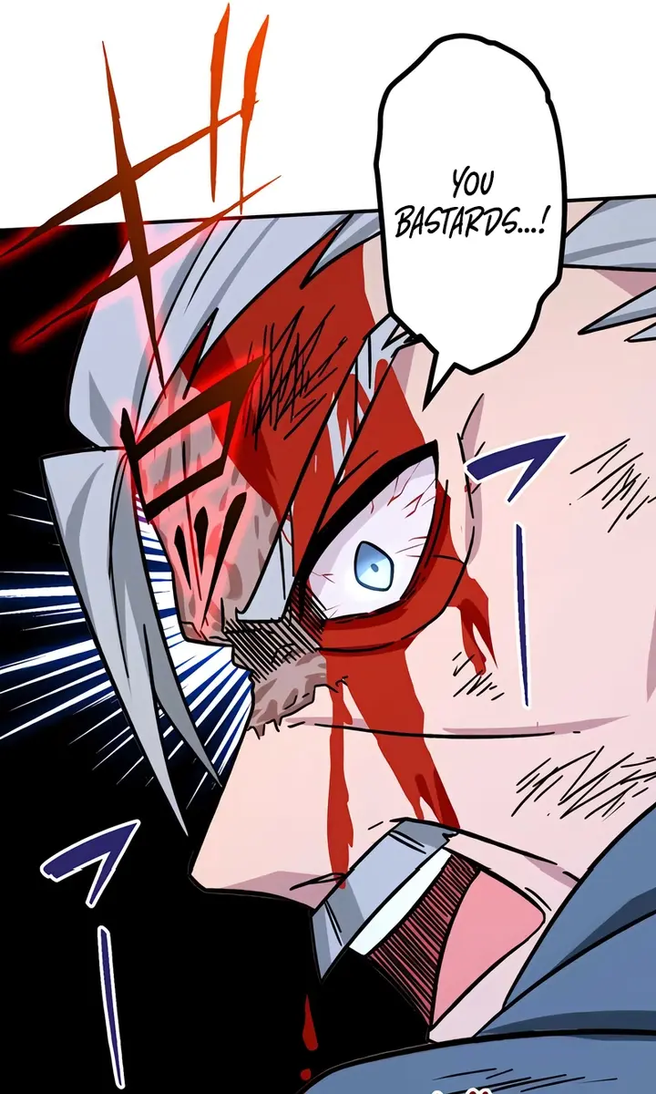 The Strongest Assassin Gets Transported to Another World With His Class Chapter 20 Page 113