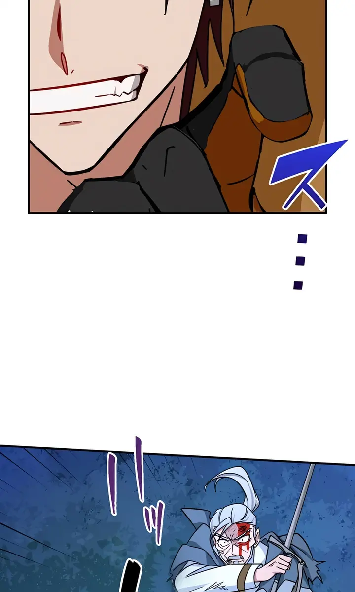 The Strongest Assassin Gets Transported to Another World With His Class Chapter 20 Page 116